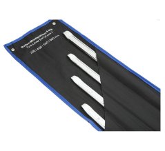 Sada montážních pák na pneumatiky 4KS