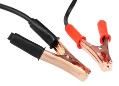 Akkumulátor tesztelő 125 A 12 V - digitális 11-985