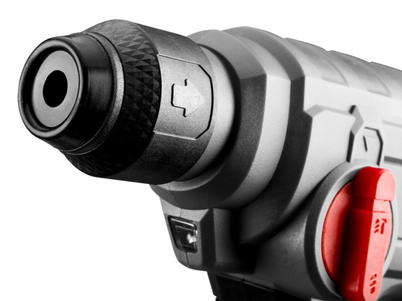 Aku bušilica s čekićem SDS+ Energy+ 18V, Li-Ion/0,8 J, bez baterije 58G009