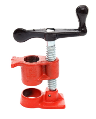 Trubková truhlářská svorka 3/4´´ KD10187