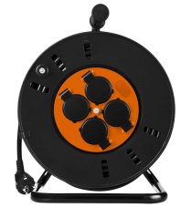 Produžni kabel 40 m, 3x2,5 mm2 90-174