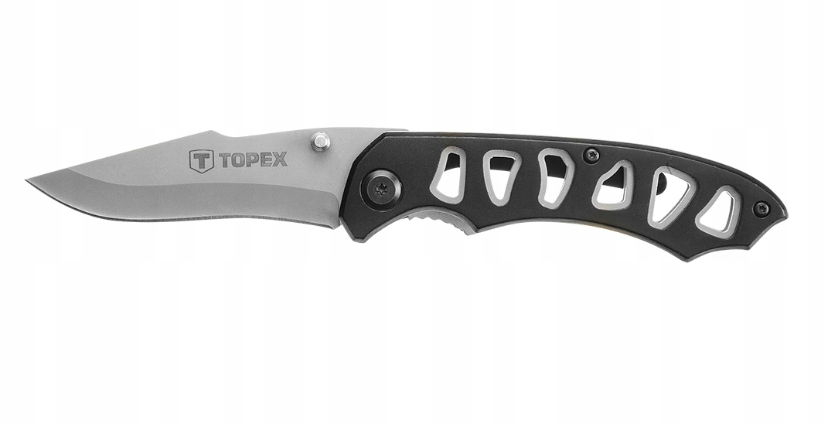 Összecsukható kés biztonsági zárral 98Z107 Összecsukható kés biztonsági zárral 98Z107