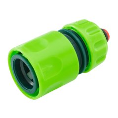 Priključek STOP 1/2", en material, 30 kosov, škatla za izpostavljenost, škatla za izpostavljenost 15G721-30