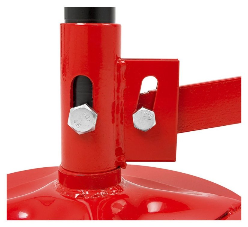 Getriebeheber - Grashüpfer 750 kg