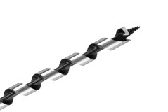 Holzspiralbohrer, 10 x 230 mm 54T552
