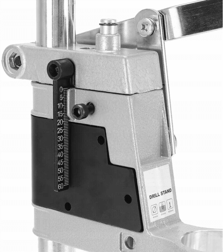 Önálló univerzális állvány fúrógéphez 40 cm