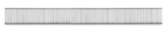 Pozinkované sponky pro pneumatické sponkovačky (14-572), GA21, typ 80 (380), délka 10 mm, 4000 14-612