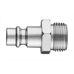 Brza spojnica završna M 3/8" 12-641
