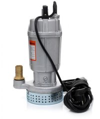 Potopna črpalka za čisto in umazano vodo 1600W KD767
