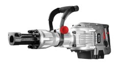 Ciocan demolator, suport hexagonal, 30 mm, 1700 W 58G868