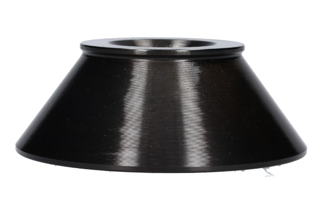 Központosító kúp 89-140 mm-es  40 mm-es tengelyű Invento kiegyensúlyozókhoz