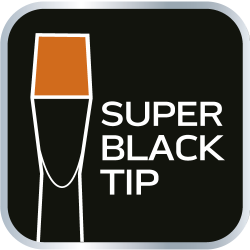 Csavarhúzó készlet bitekkel, 37 db 04-210