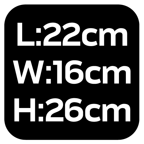 10-650 Auto-Organisator