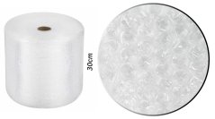 Bublinková fólia 30cm návin 100m