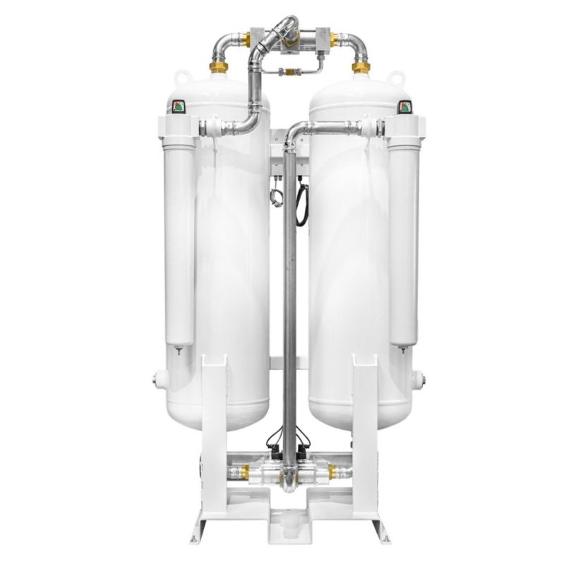 Adsorptionstrockner ADS 600 9833 l/min 39600