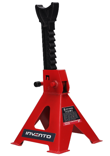 3T Invento unterstützt