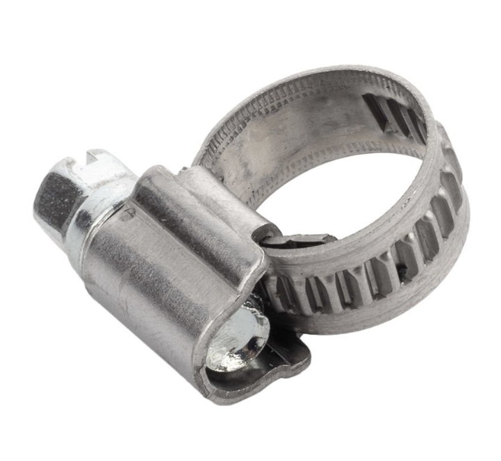 Zategovalna obojka 8-12mm