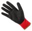 Arbeitshandschuhe, Polyester mit Latexbeschichtung (Krincle), 3121X, Größe 9 97-645-9