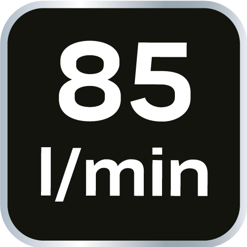 Presslufthammer 190 mm 14-028