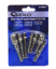 Fúró adapter készlet 8db 1/2" 1/4" 3/8" G15017