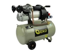 Kétdugattyús olajos légkompresszor 50 L - G80305