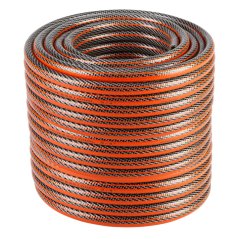 Vrtno crijevo 3/4"x50m, 6-slojno NEO PROFESSIONAL 15-845