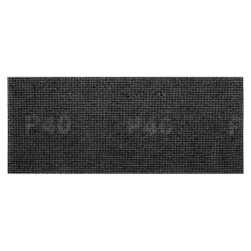 Brusni papir 115 x 280 mm, P40 58T150