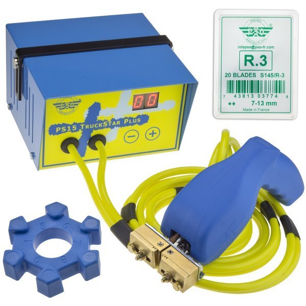 500W PS-15 rezač potplata