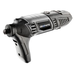 Mini brusilica, 170W, okretaji 8000 - 35.000 min-1 59G019