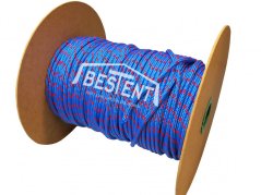 Rolă cordelină 6 mm