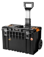 Модулен шкаф на колела 84-266