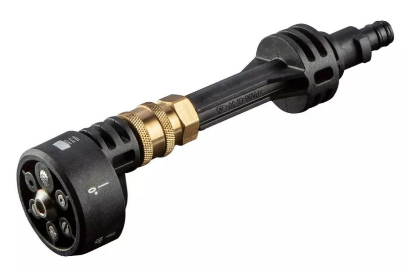 Akkus magasnyomású mosó 18V 24 bar 58G083