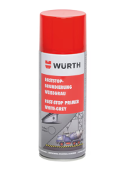 Grund anticoroziv, gri 400 ml WURTH