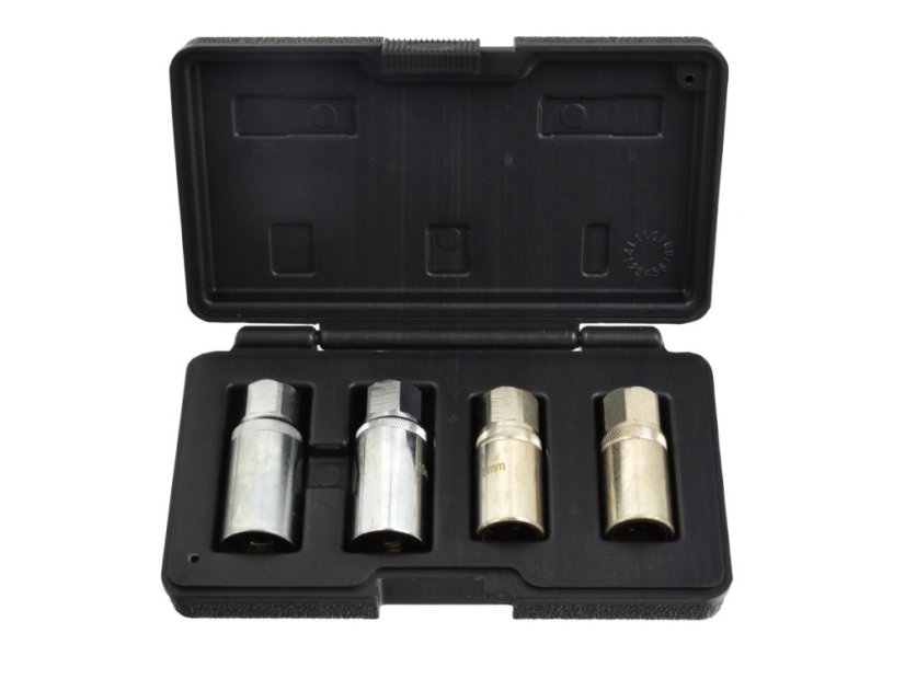 Aufsatz-Set für gebrochene Schrauben 4 Stk. 50BV30