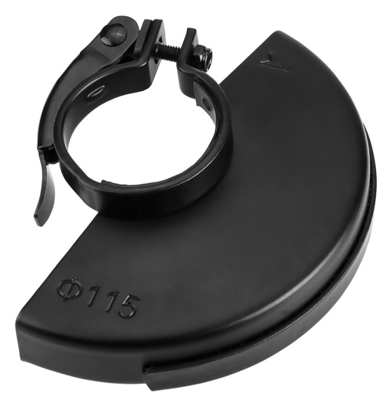 Akku-Winkelschleifer Energy+ 18 V, Li-Ion, Klinge 115 x 22,2 mm, ohne Batterie 58G003