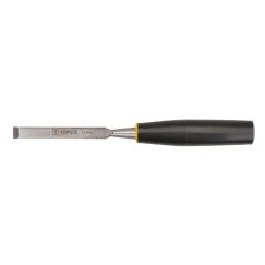 Dláto ploché, 12 mm, plastová rukojeť 09A112