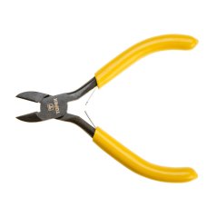 Мини странични клещи 113mm 32D031