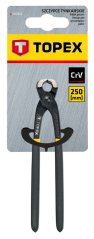 Klešče za ojačitev 250 mm 32D541