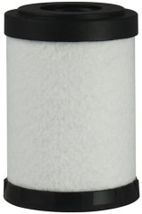 Uložak filtera za zrak S 3/8" 1000 l/min 0,01 ?m 