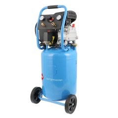 Vertikálny kompresor 8 bar 2,5 HP/1,8 kW 231 l/min 50 l HL 360-50 36852