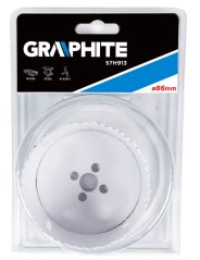 Bimetalna vbodna žaga 86 mm 57H913