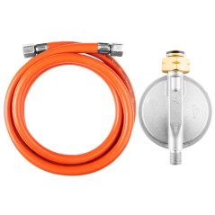 Gázfűtő készlet, tippek a magyar és holland piacra 90-083-2