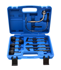 Plnička oleje automatických převodovek a diferenciálů G02117