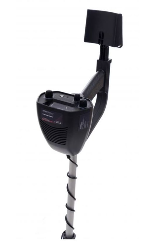 Fémdetektor KD10403
