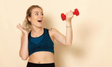 Die besten Fitnessgeräte für zu Hause