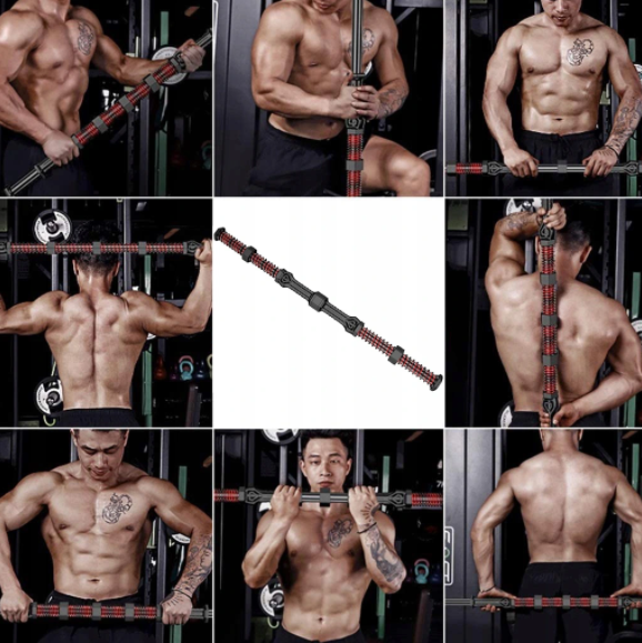 Erősítő rúd STRONG