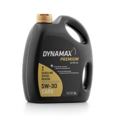 PREMIUM ULTRA C2 5W30 5L