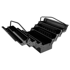 Werkzeugkasten 53 x 20 x 27,2 cm, Metall 79R102