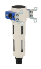 Luftfilter 1/4" 15 BAR Pro Line