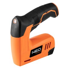 Heftgerät für Polstermöbel 4V, USB-betrieben 16-050